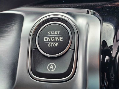 2026 Mercedes-Benz GLB 250 SUV