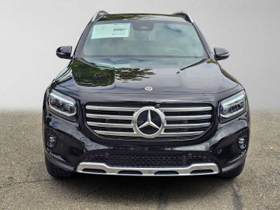 2026 Mercedes-Benz GLB 250 SUV