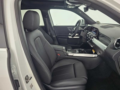 2026 Mercedes-Benz GLB 250 SUV