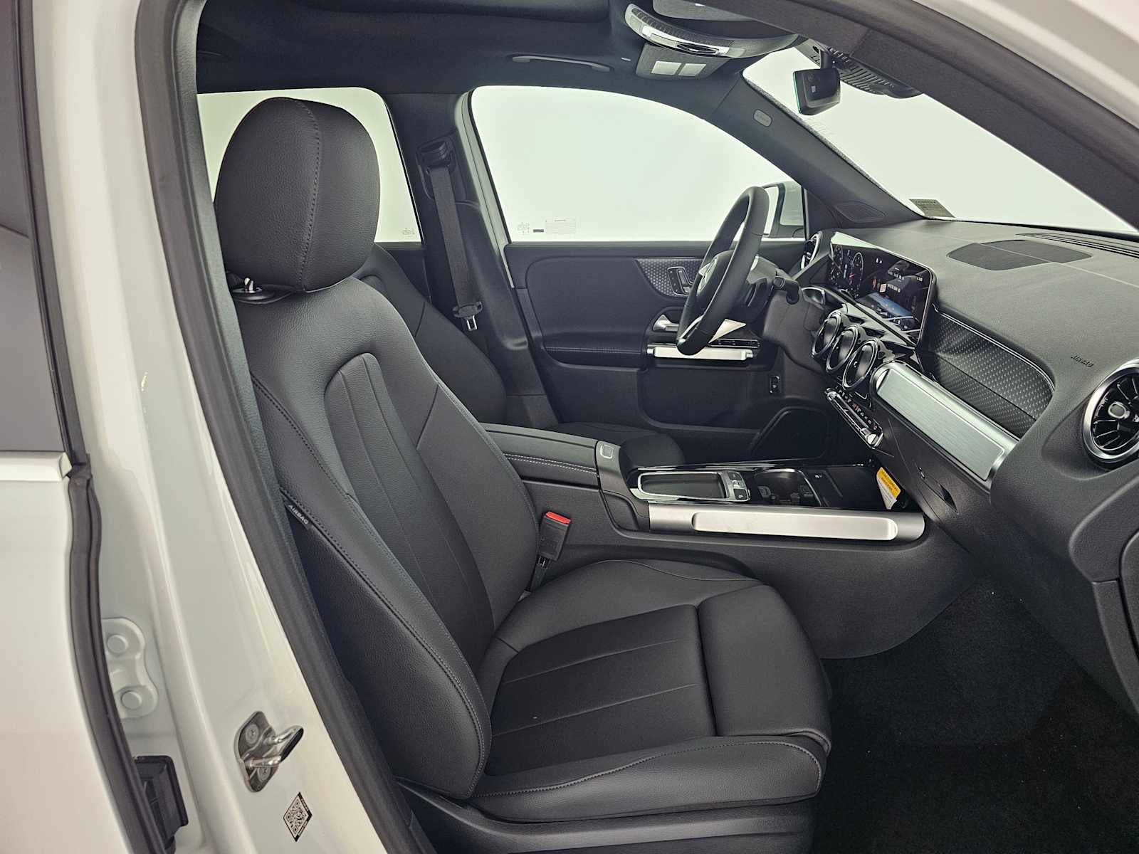 2026 Mercedes-Benz GLB 250 SUV