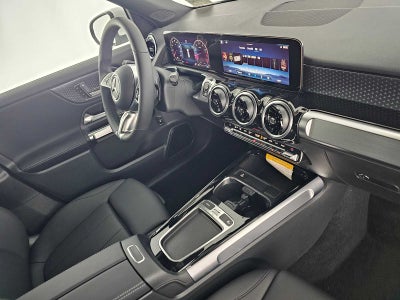 2026 Mercedes-Benz GLB 250 SUV