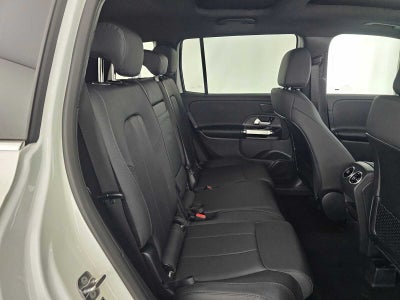 2026 Mercedes-Benz GLB 250 SUV