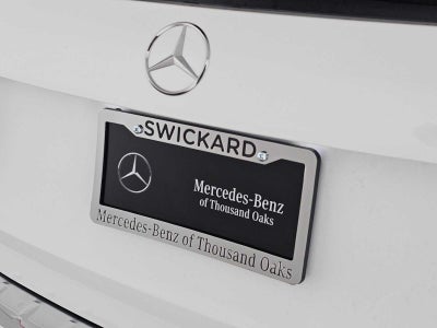 2026 Mercedes-Benz GLB 250 SUV