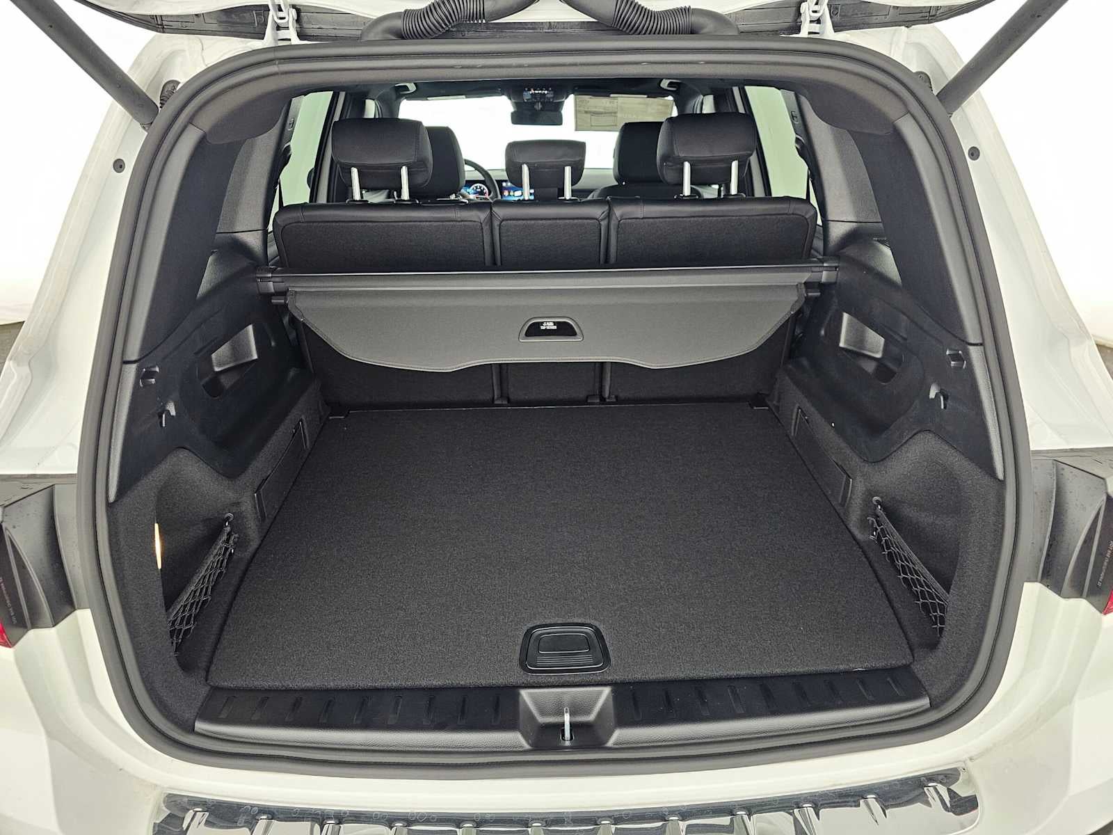 2026 Mercedes-Benz GLB 250 SUV