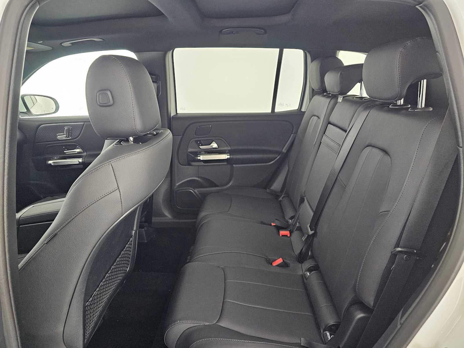 2026 Mercedes-Benz GLB 250 SUV