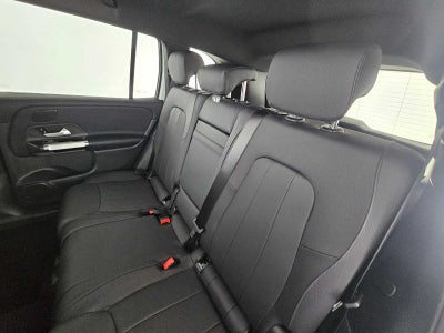 2026 Mercedes-Benz GLB 250 SUV