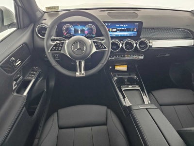 2026 Mercedes-Benz GLB 250 SUV