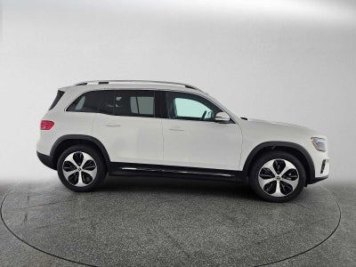 2026 Mercedes-Benz GLB 250 SUV
