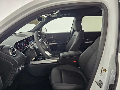 2026 Mercedes-Benz GLB 250 SUV