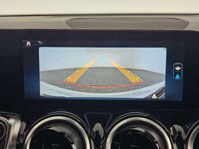 2026 Mercedes-Benz GLB 250 SUV
