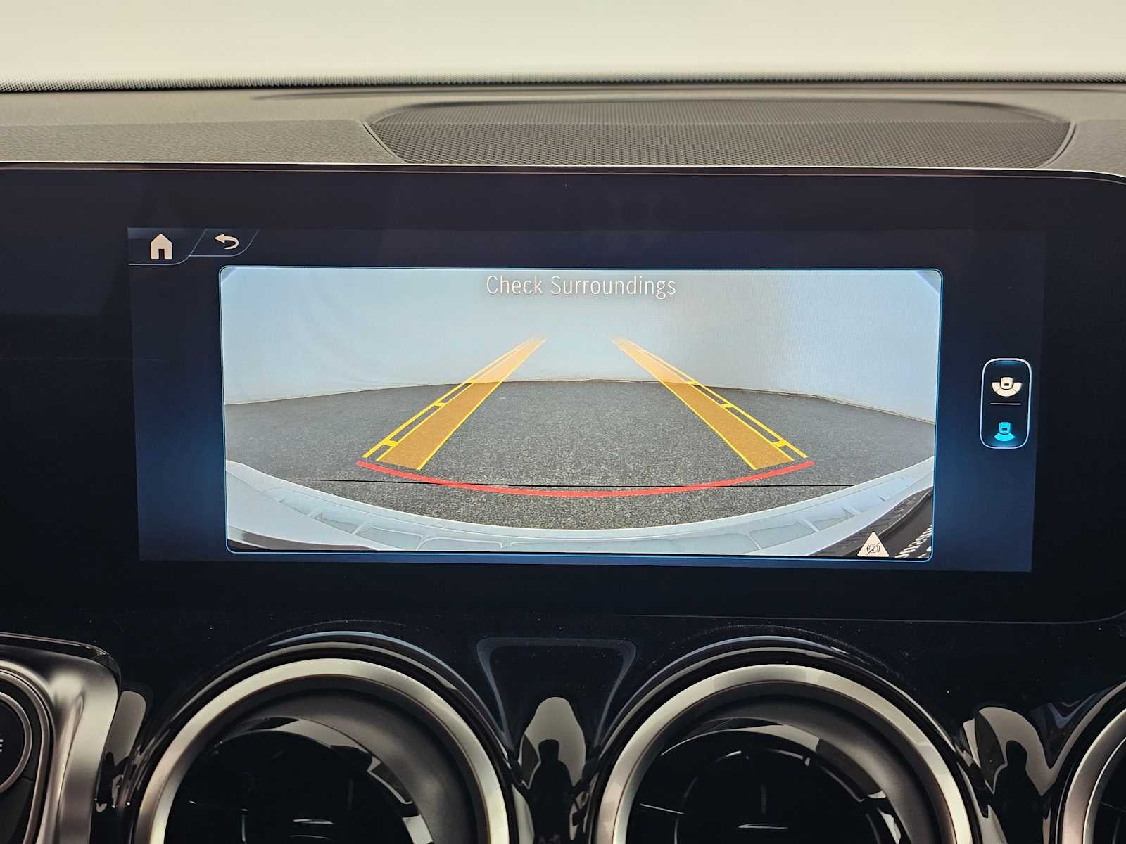 2026 Mercedes-Benz GLB 250 SUV