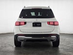 2026 Mercedes-Benz GLB 250 SUV