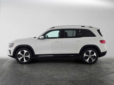 2026 Mercedes-Benz GLB 250 SUV
