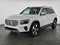 2026 Mercedes-Benz GLB 250 SUV