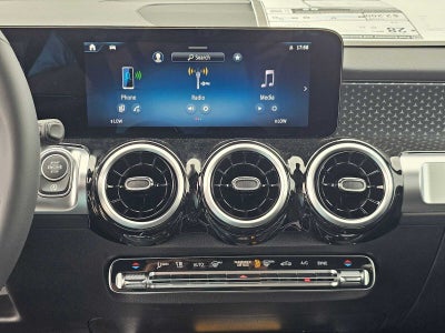 2026 Mercedes-Benz GLB 250 SUV