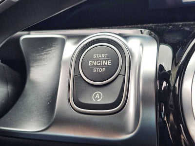2026 Mercedes-Benz GLB 250 SUV