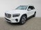 2026 Mercedes-Benz GLB 250 SUV