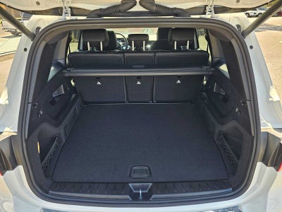 2026 Mercedes-Benz GLB 250 SUV