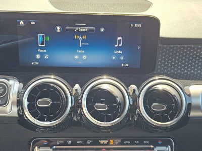 2026 Mercedes-Benz GLB 250 SUV