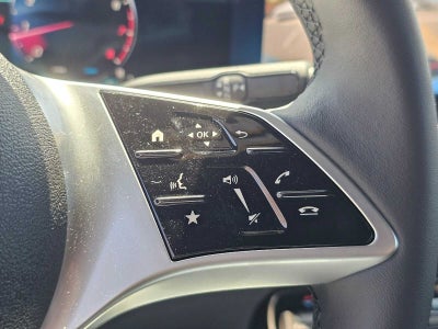 2026 Mercedes-Benz GLB 250 SUV