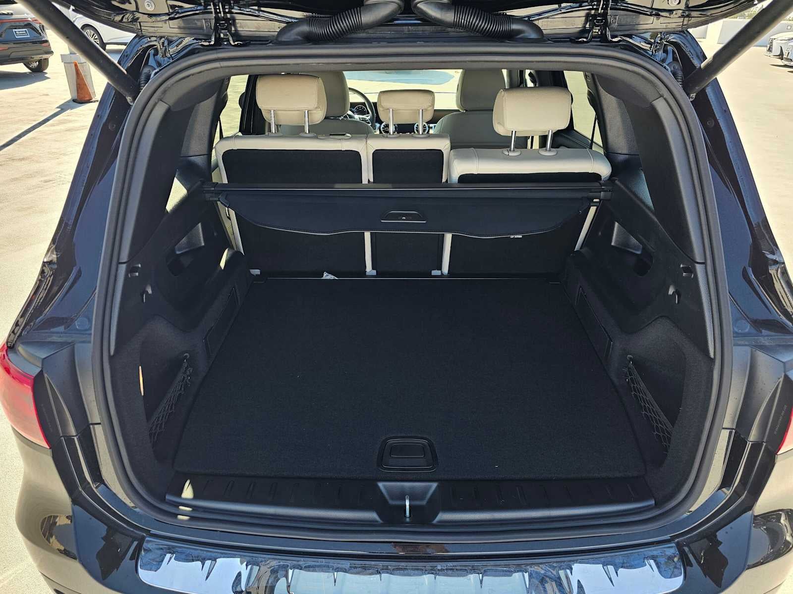 2026 Mercedes-Benz GLB 250 SUV