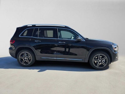 2026 Mercedes-Benz GLB 250 SUV