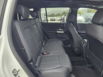 2026 Mercedes-Benz GLB 250 SUV