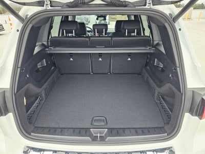 2026 Mercedes-Benz GLB 250 SUV
