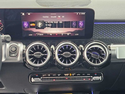 2026 Mercedes-Benz GLB 250 SUV