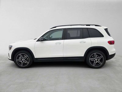 2026 Mercedes-Benz GLB 250 SUV