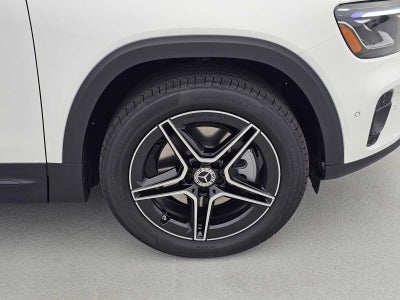 2026 Mercedes-Benz GLB 250 SUV