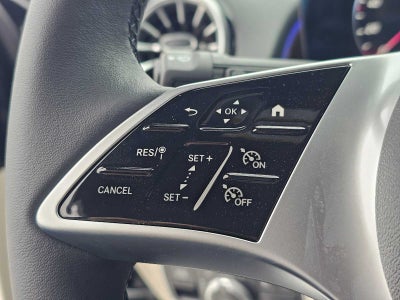 2026 Mercedes-Benz GLB 250 SUV
