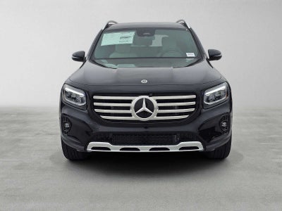 2026 Mercedes-Benz GLB 250 SUV