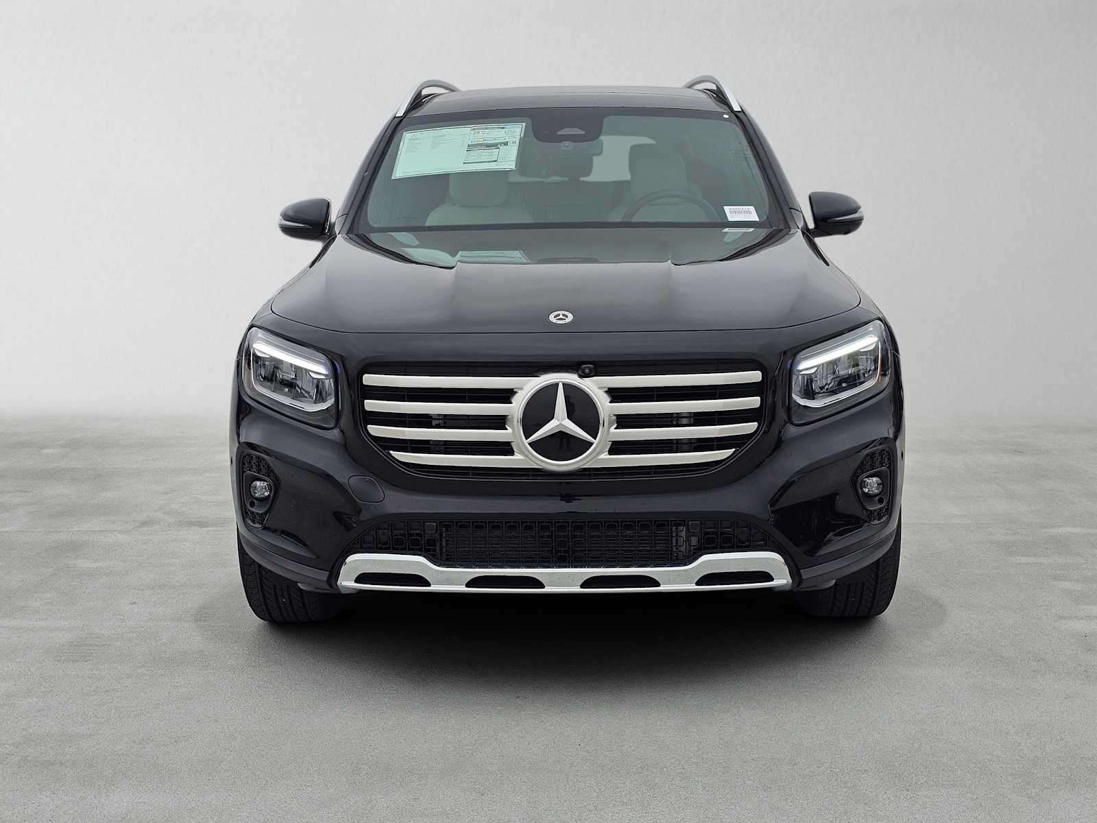 2026 Mercedes-Benz GLB 250 SUV