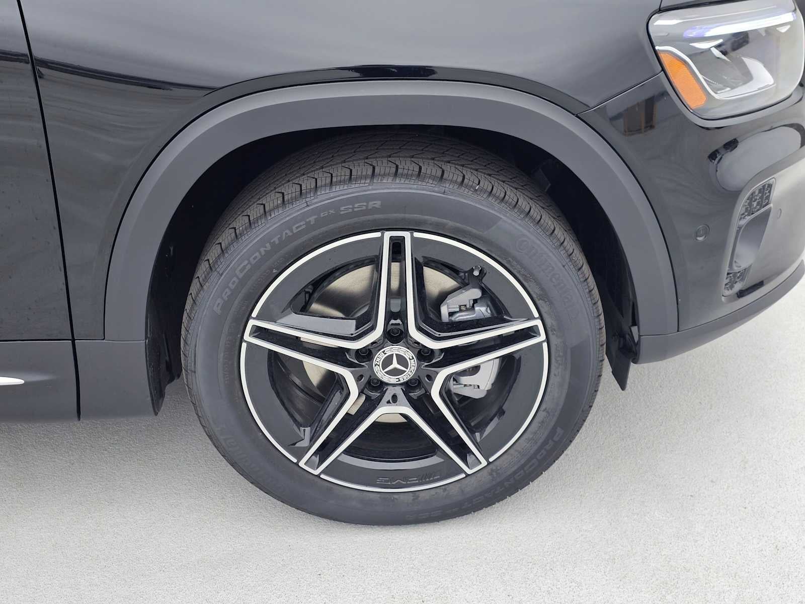 2026 Mercedes-Benz GLB 250 SUV