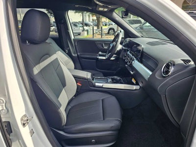 2026 Mercedes-Benz GLB 250 SUV