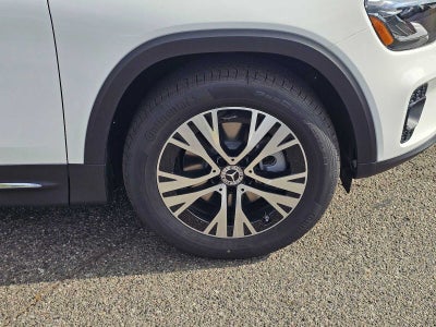 2026 Mercedes-Benz GLB 250 SUV