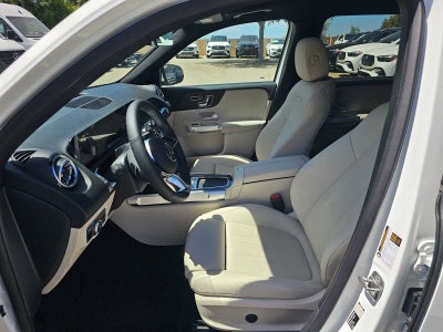 2026 Mercedes-Benz GLB 250 SUV