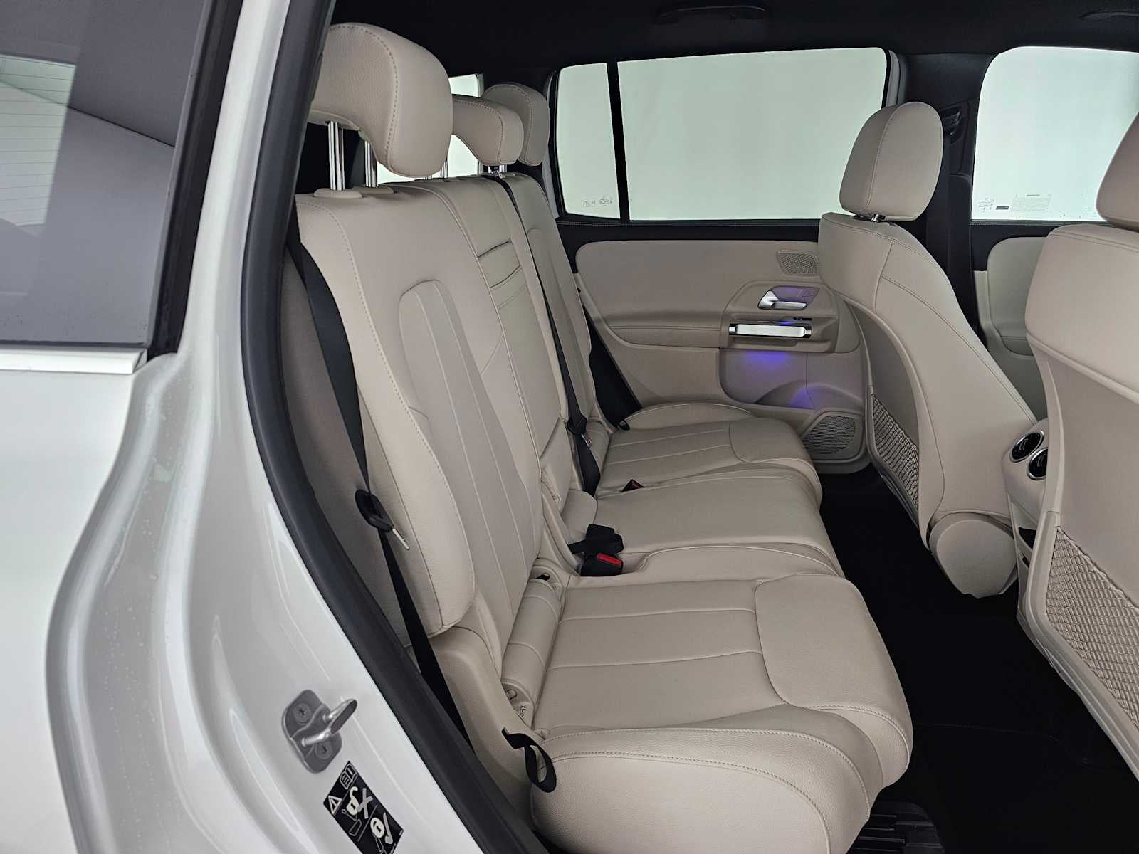 2026 Mercedes-Benz GLB 250 SUV