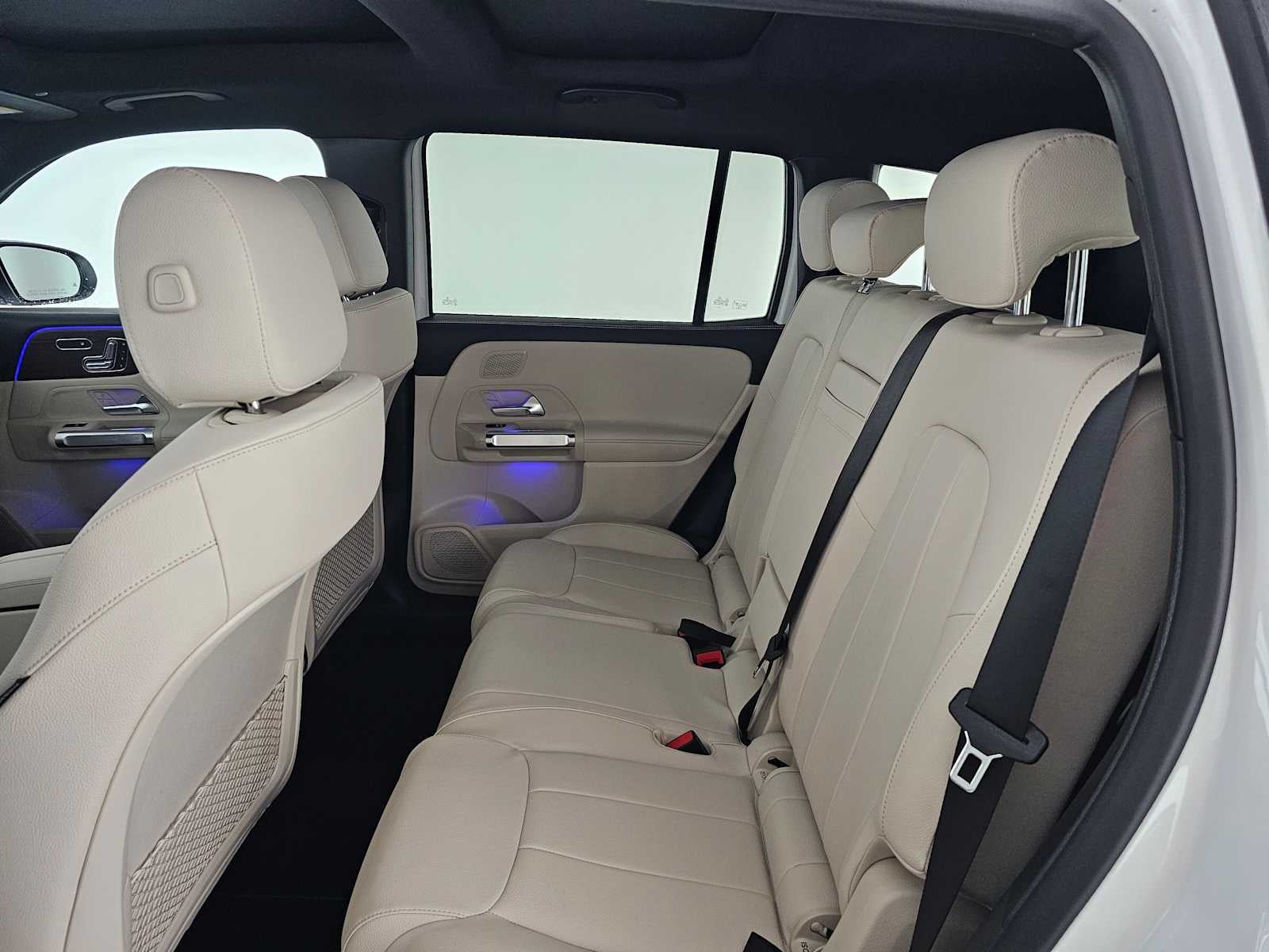 2026 Mercedes-Benz GLB 250 SUV