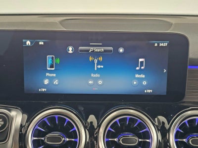 2026 Mercedes-Benz GLB 250 SUV