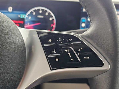 2026 Mercedes-Benz GLB 250 SUV