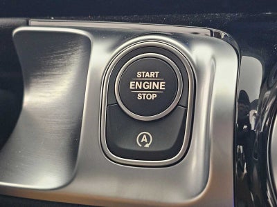 2026 Mercedes-Benz GLB 250 SUV