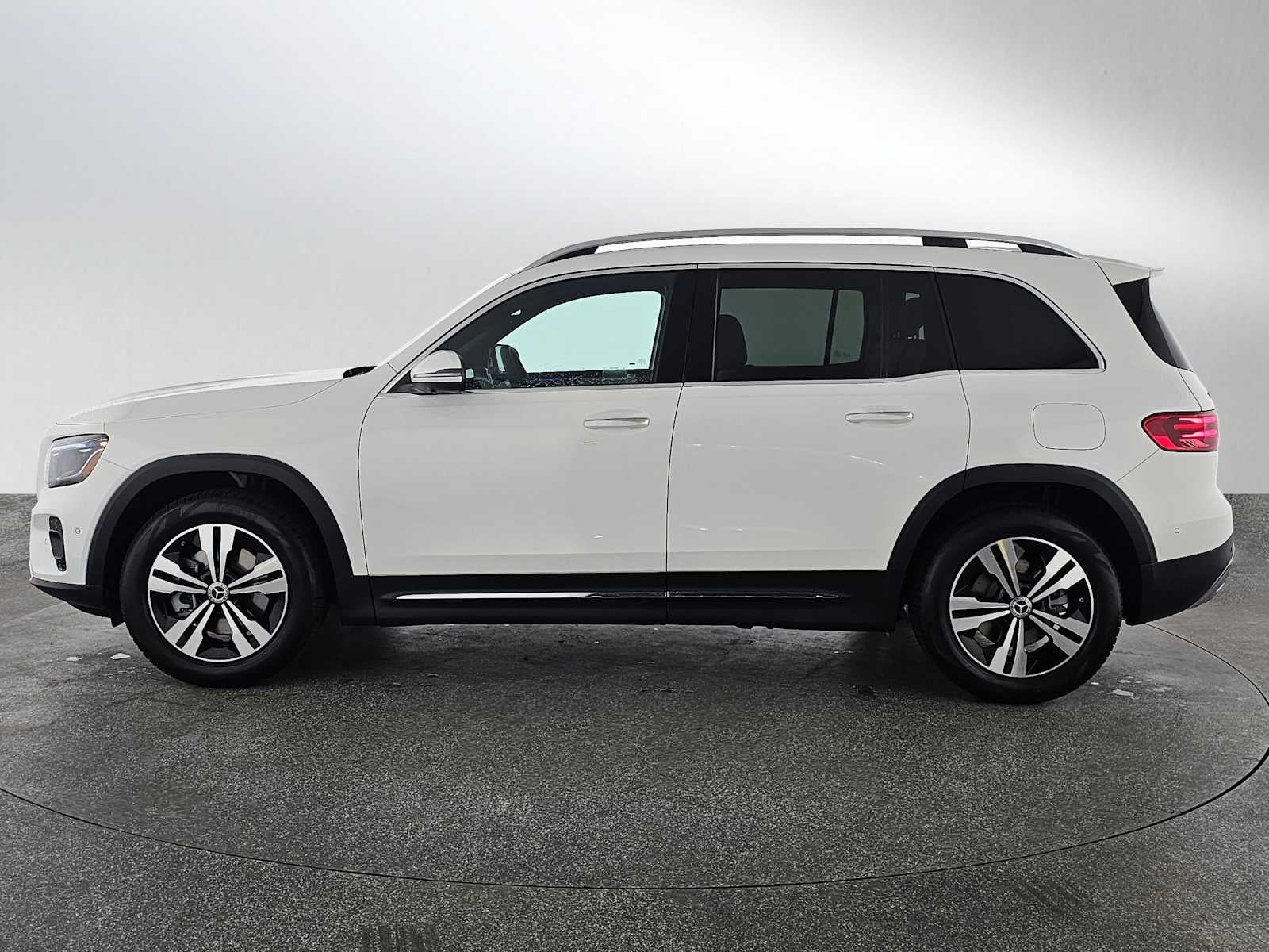 2026 Mercedes-Benz GLB 250 SUV