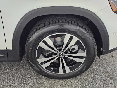 2026 Mercedes-Benz GLB 250 SUV