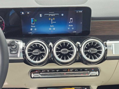 2026 Mercedes-Benz GLB 250 SUV