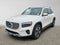 2026 Mercedes-Benz GLB 250 SUV