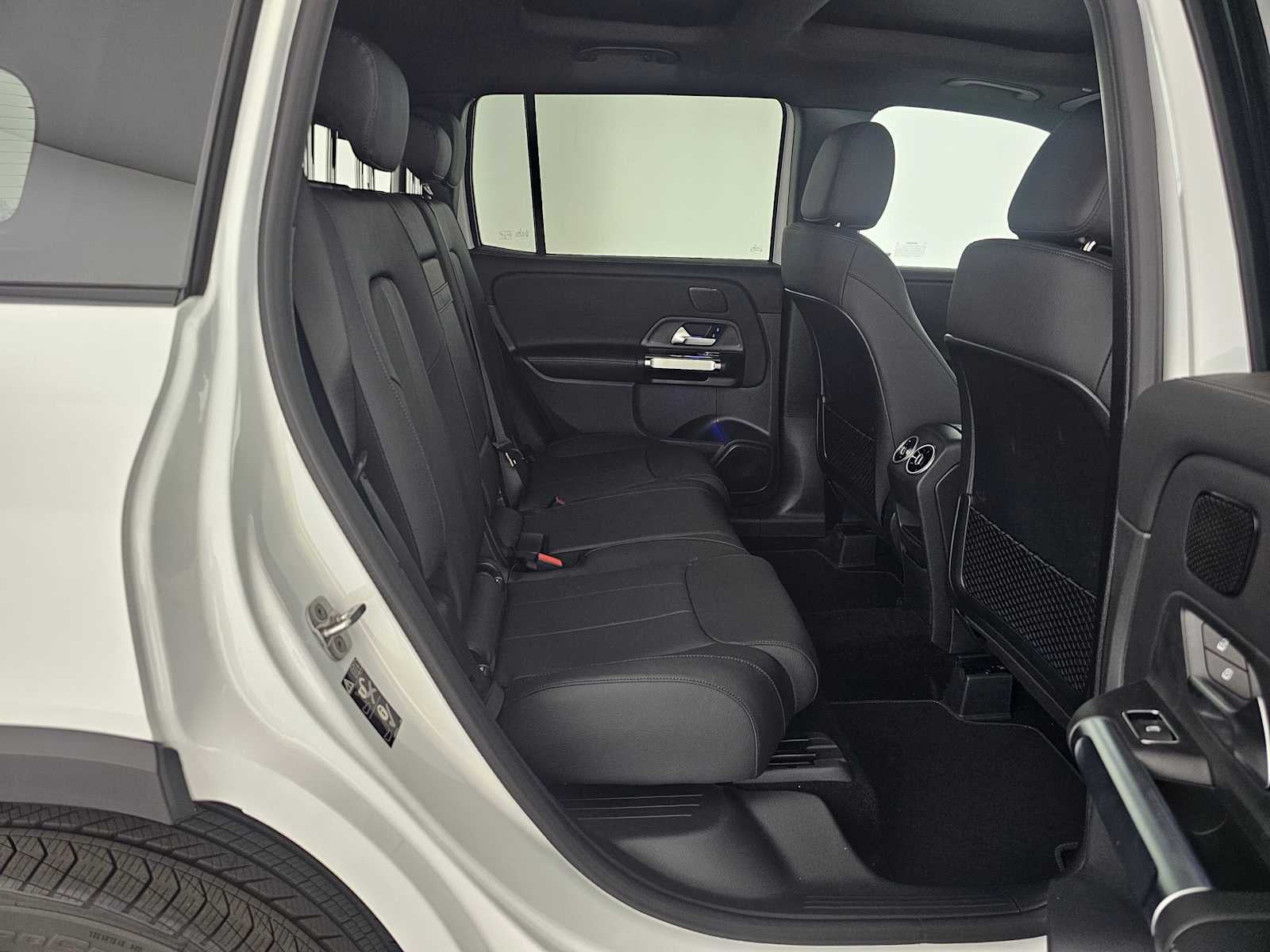 2026 Mercedes-Benz GLB 250 SUV