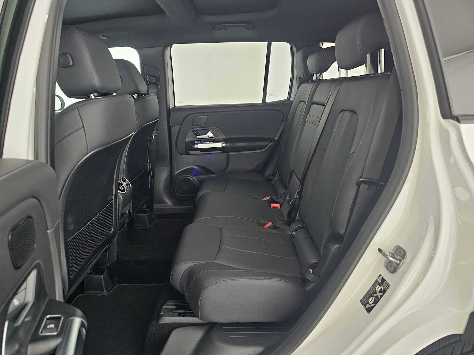 2026 Mercedes-Benz GLB 250 SUV