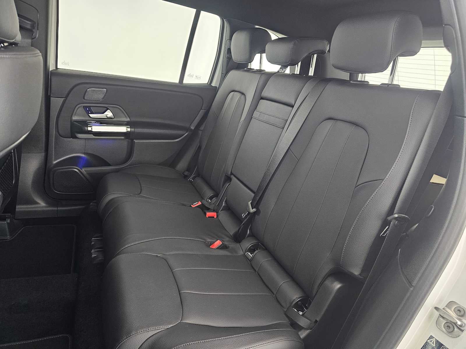 2026 Mercedes-Benz GLB 250 SUV